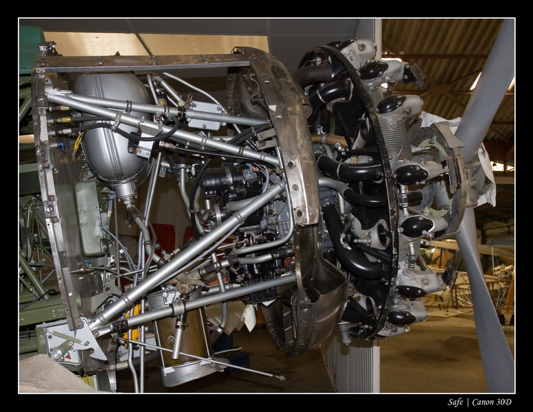 2007 - 08 - Musee Ferte-Alais - 49